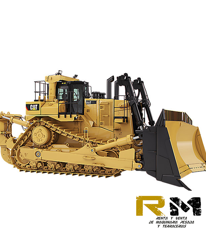 Renta de tractores